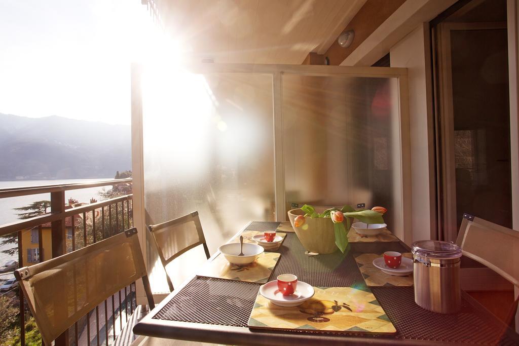 5 Luxury Laglio Apartments-By Italian Apartments 部屋 写真