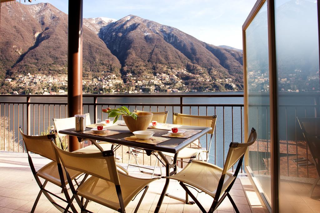 5 Luxury Laglio Apartments-By Italian Apartments 部屋 写真