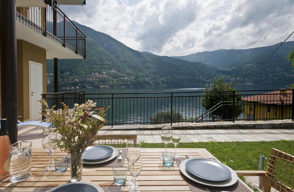 5 Luxury Laglio Apartments-By Italian Apartments 部屋 写真