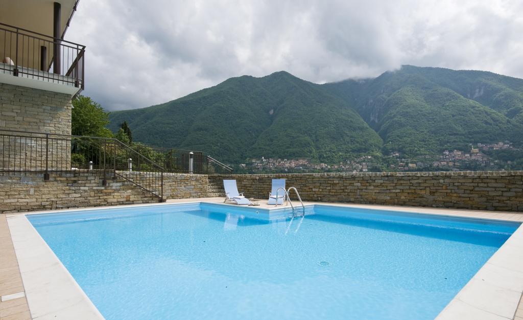5 Luxury Laglio Apartments-By Italian Apartments 部屋 写真
