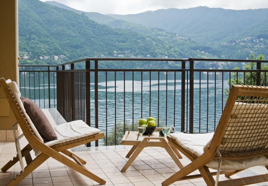 5 Luxury Laglio Apartments-By Italian Apartments 部屋 写真