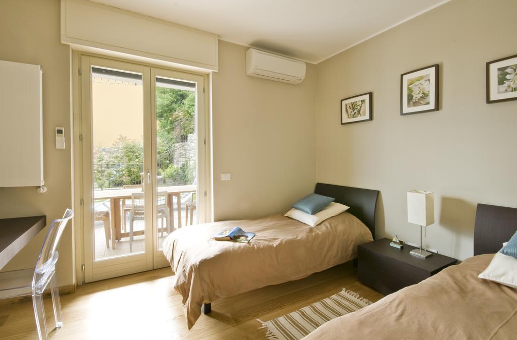 5 Luxury Laglio Apartments-By Italian Apartments 部屋 写真