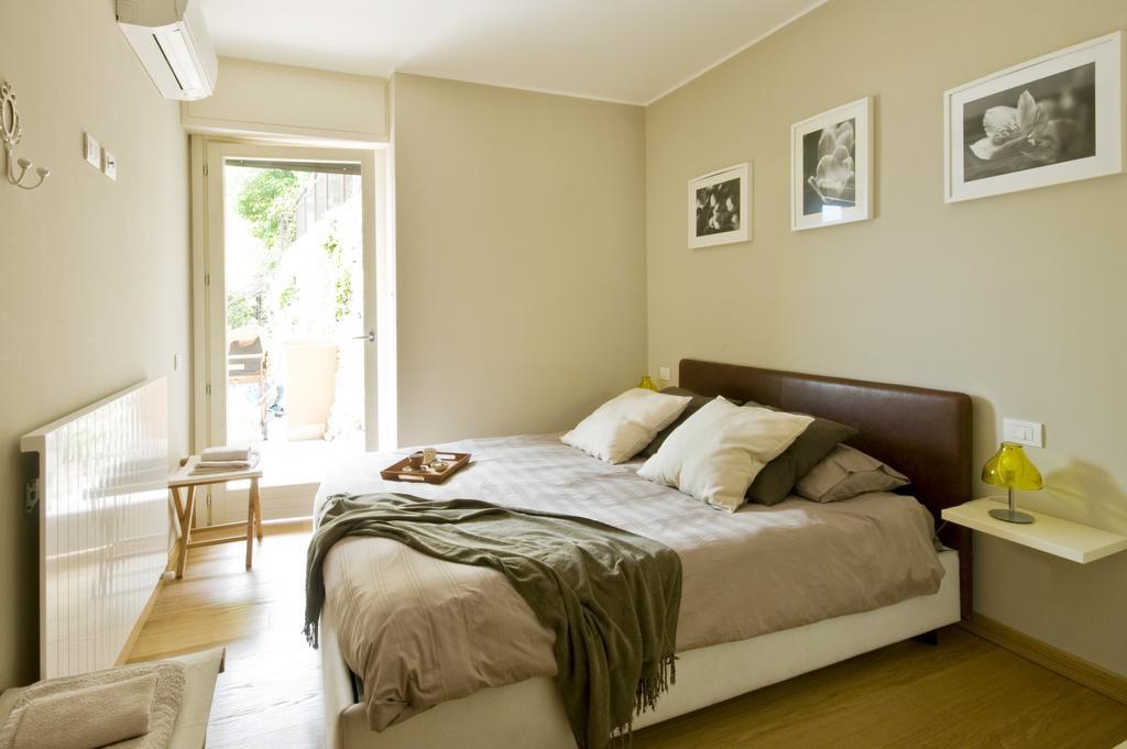 5 Luxury Laglio Apartments-By Italian Apartments 部屋 写真