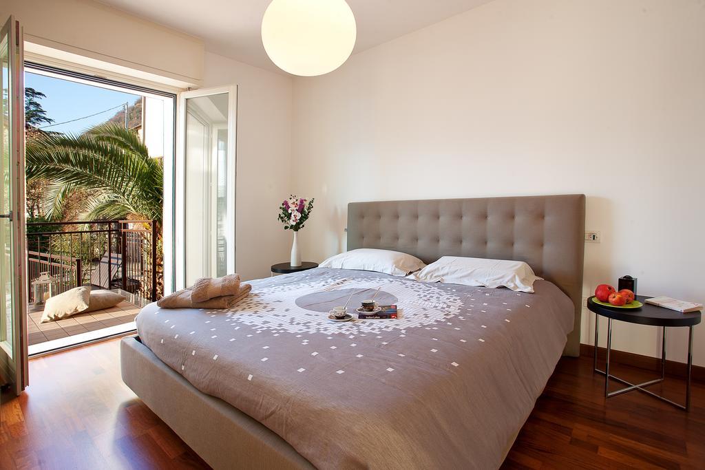 5 Luxury Laglio Apartments-By Italian Apartments 部屋 写真