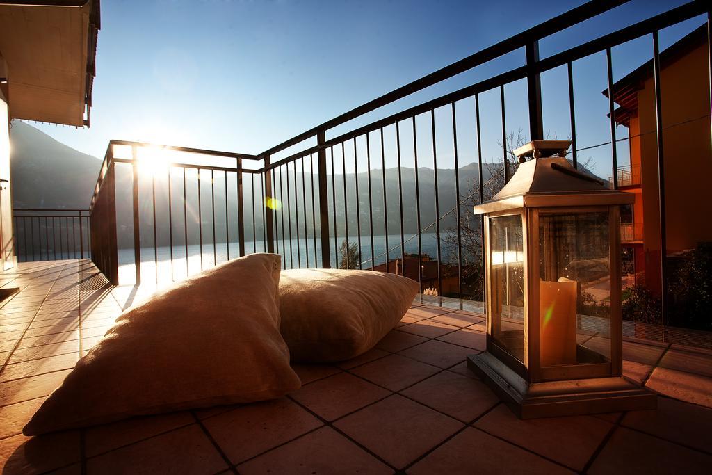 5 Luxury Laglio Apartments-By Italian Apartments 部屋 写真