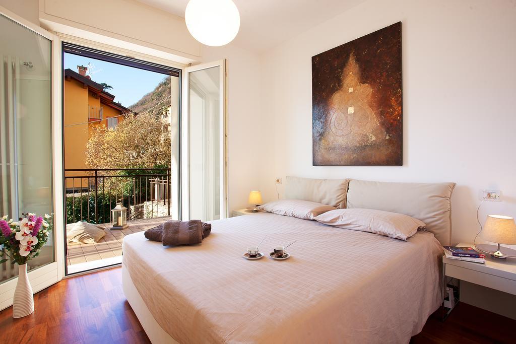 5 Luxury Laglio Apartments-By Italian Apartments 部屋 写真