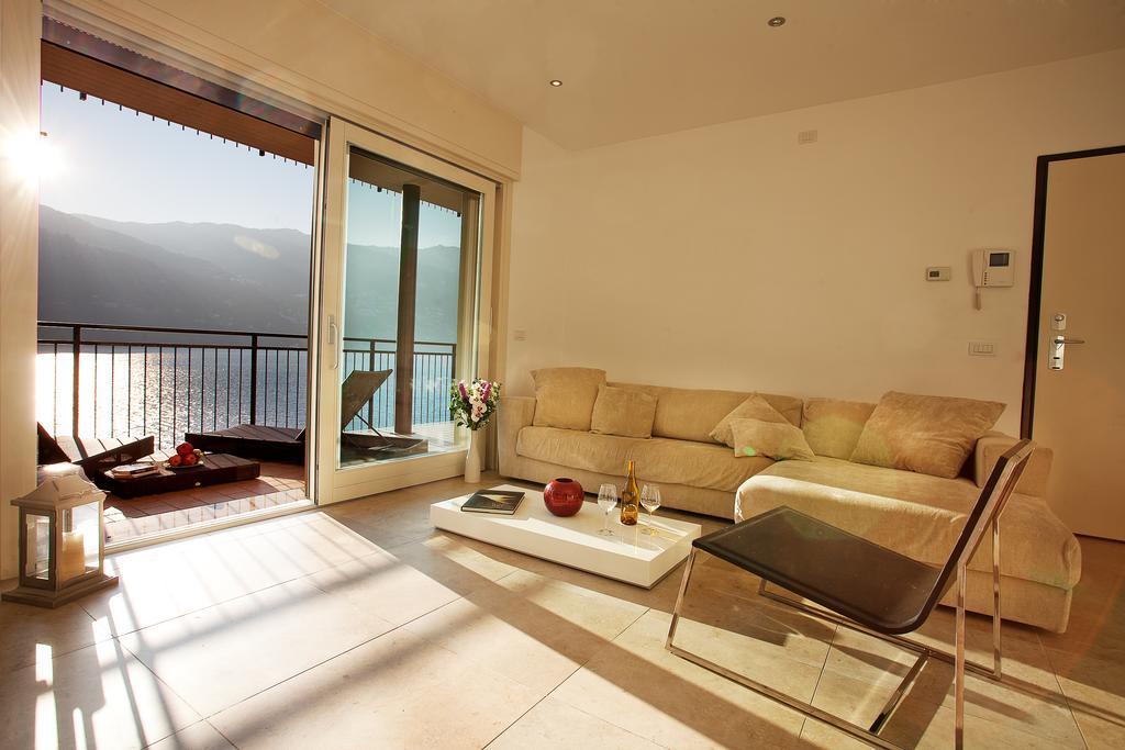 5 Luxury Laglio Apartments-By Italian Apartments 部屋 写真