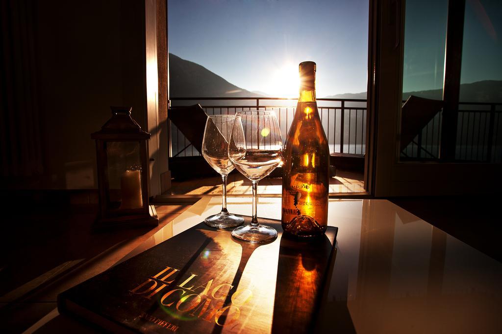 5 Luxury Laglio Apartments-By Italian Apartments 部屋 写真