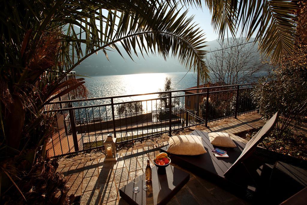 5 Luxury Laglio Apartments-By Italian Apartments 部屋 写真