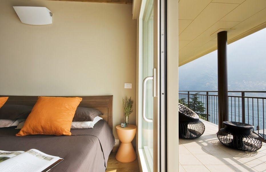 5 Luxury Laglio Apartments-By Italian Apartments エクステリア 写真