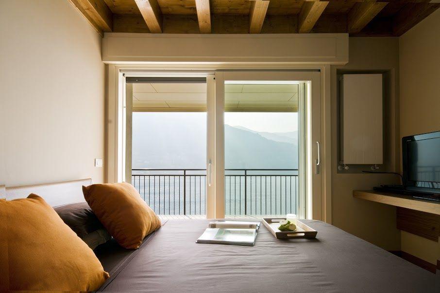 5 Luxury Laglio Apartments-By Italian Apartments エクステリア 写真