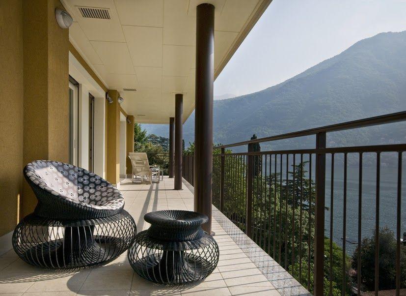 5 Luxury Laglio Apartments-By Italian Apartments エクステリア 写真