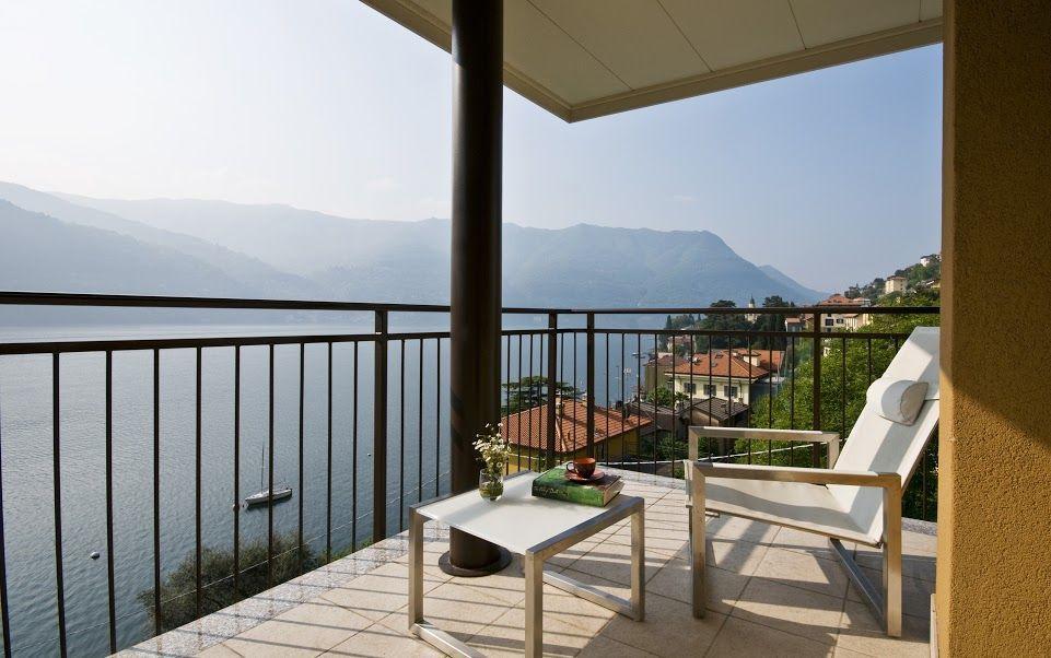 5 Luxury Laglio Apartments-By Italian Apartments エクステリア 写真