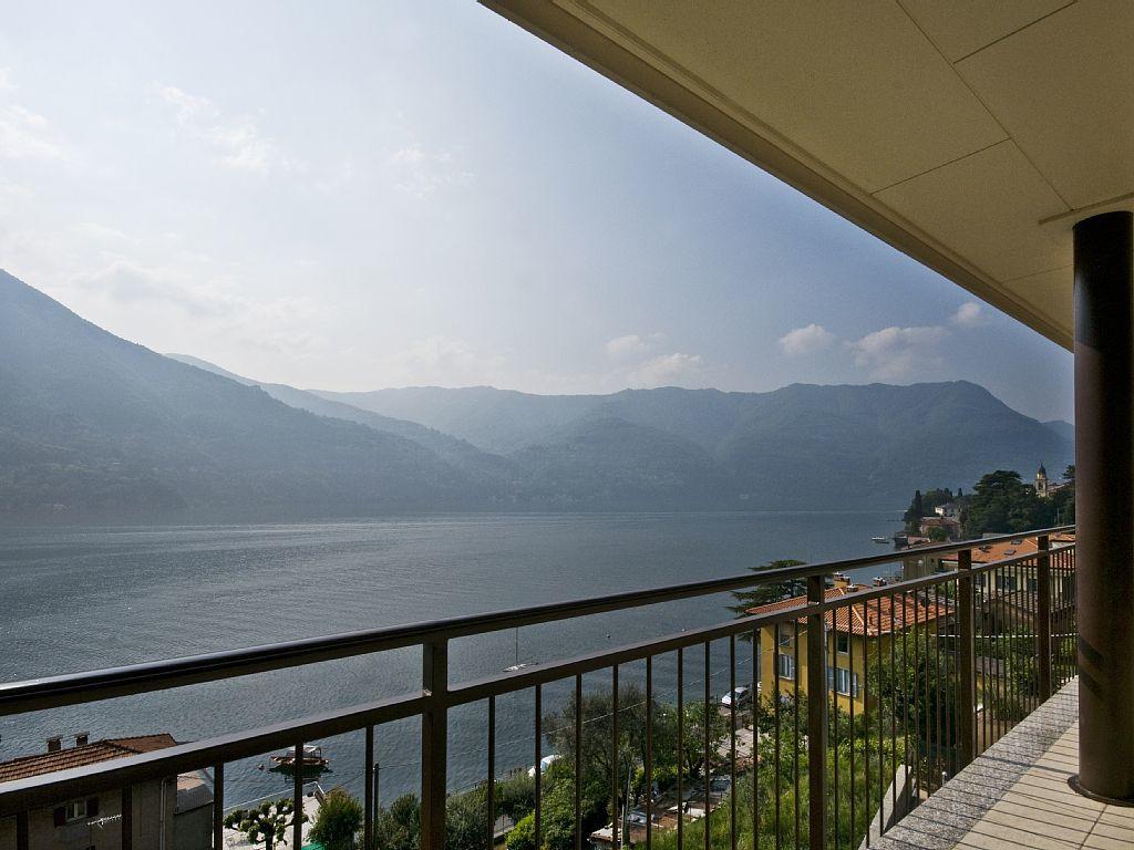5 Luxury Laglio Apartments-By Italian Apartments エクステリア 写真