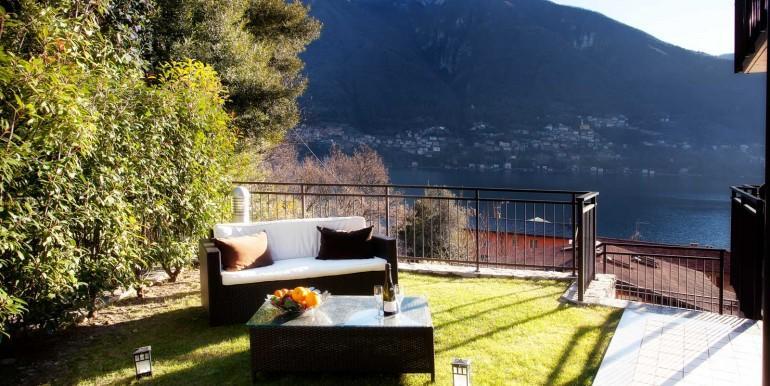 5 Luxury Laglio Apartments-By Italian Apartments エクステリア 写真
