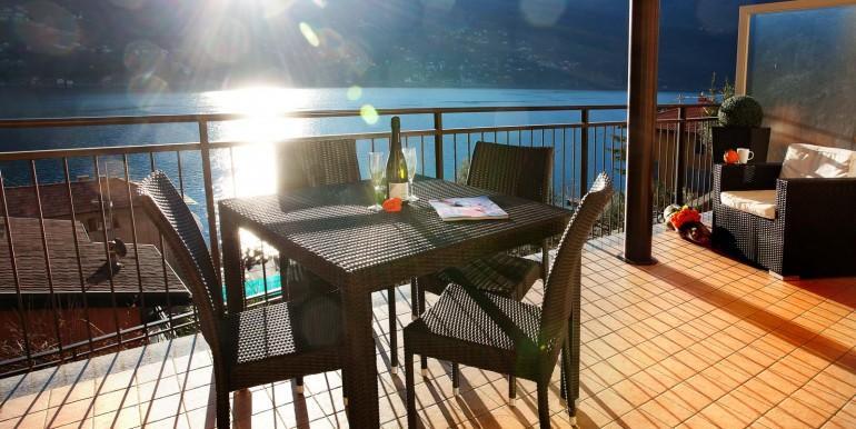 5 Luxury Laglio Apartments-By Italian Apartments エクステリア 写真