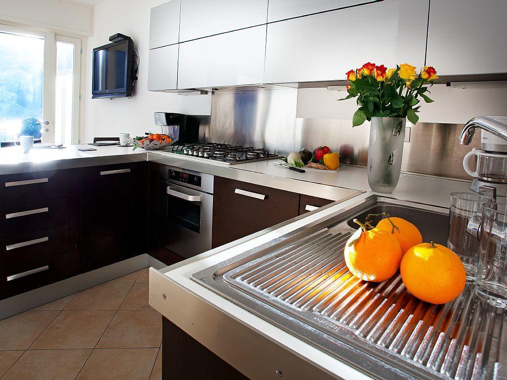 5 Luxury Laglio Apartments-By Italian Apartments エクステリア 写真
