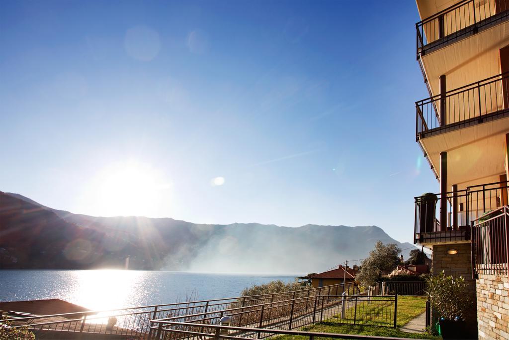 5 Luxury Laglio Apartments-By Italian Apartments エクステリア 写真