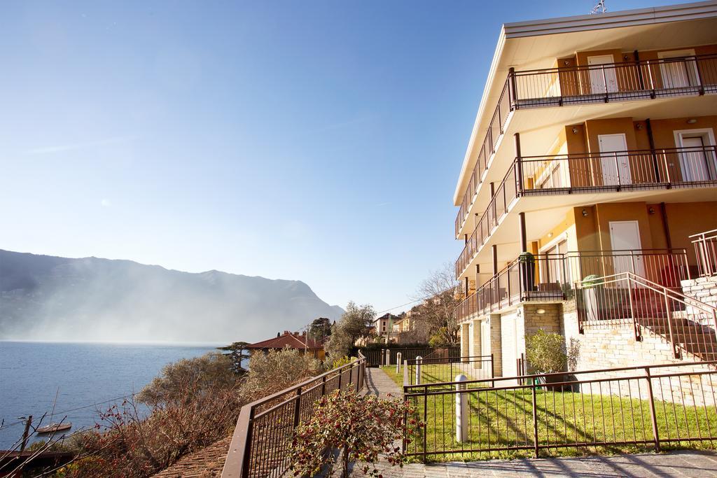 5 Luxury Laglio Apartments-By Italian Apartments エクステリア 写真