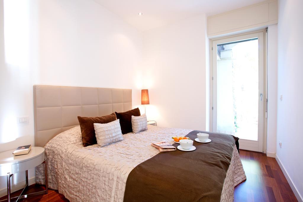 5 Luxury Laglio Apartments-By Italian Apartments エクステリア 写真