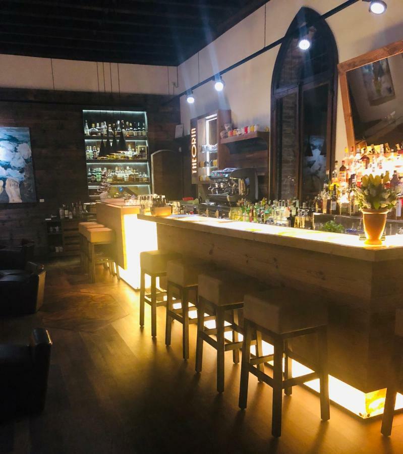 5 Luxury Laglio Apartments-By Italian Apartments エクステリア 写真
